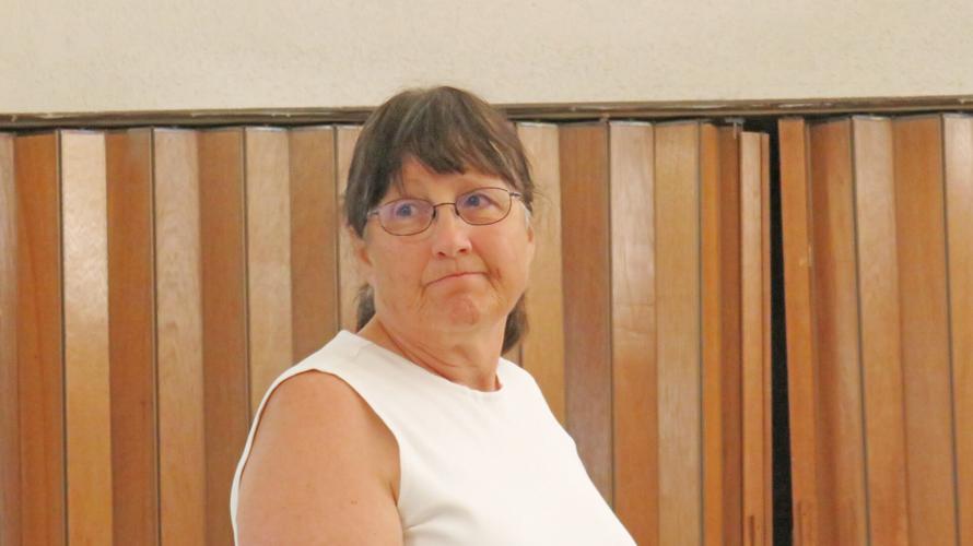 Kooskia City Council Discussion on library usage; tentative budget