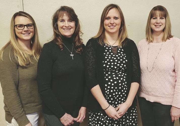 Cottonwood Community Federal Credit Union Getacquainted