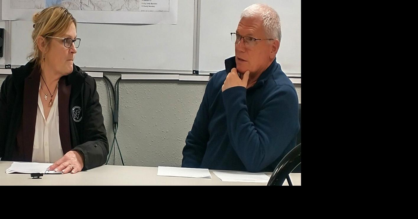 Kamiah City Council: Meeting ‘the big payback;’ needed city items presented