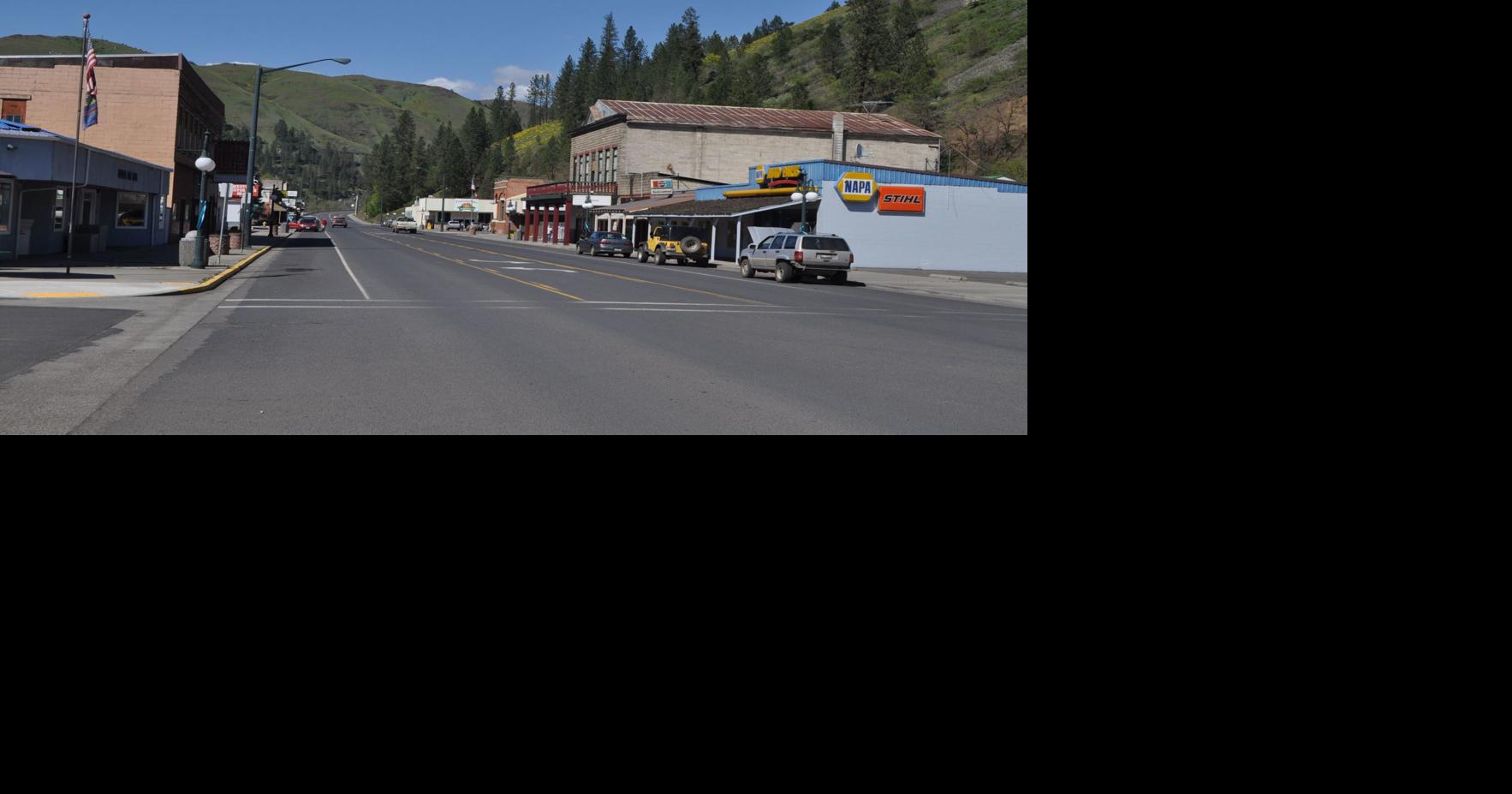 Cheap housing Kooskia Zip Code area ranked 7th in state News