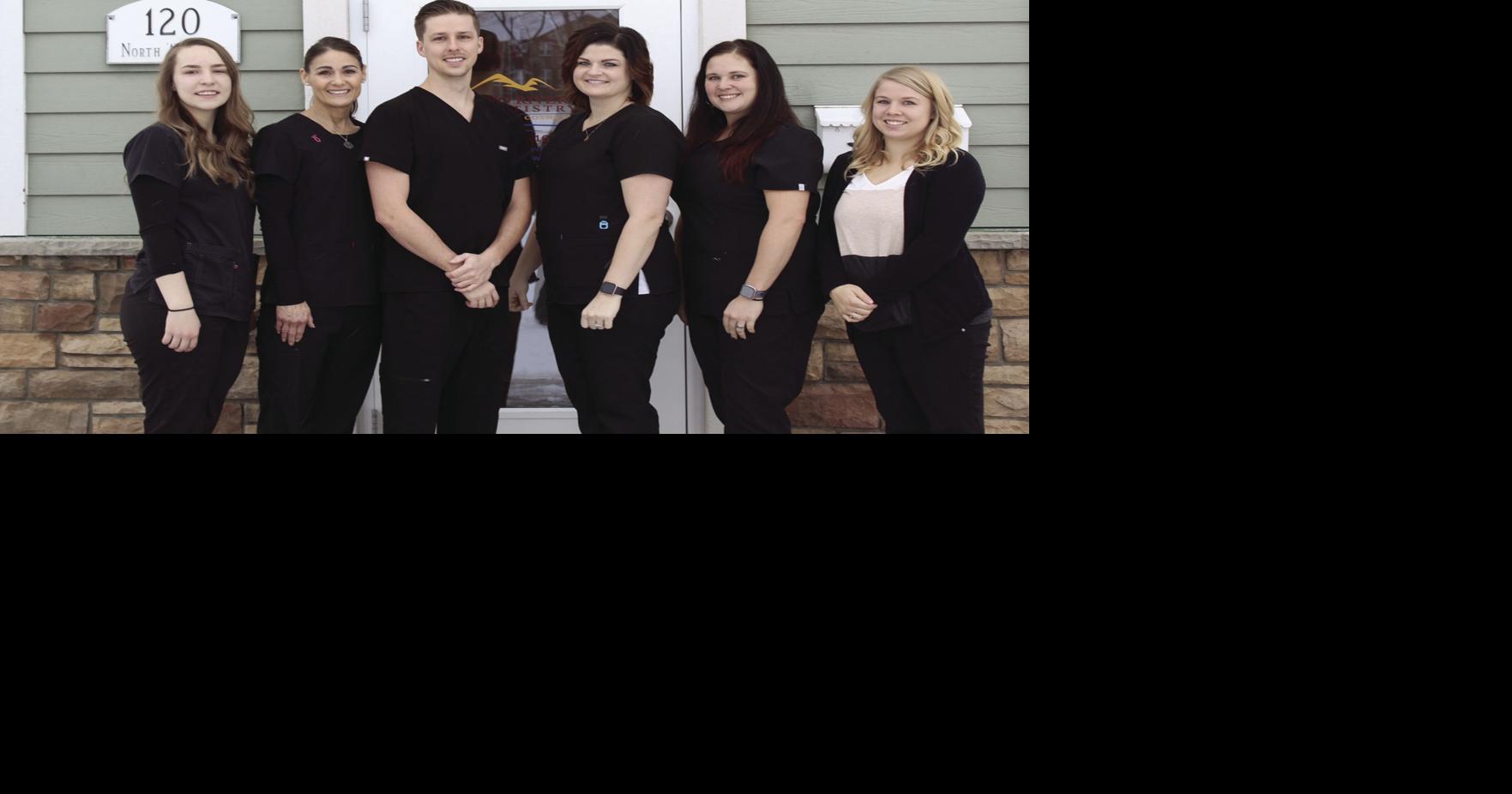 Two Rivers Dentistry | Get-acquainted | idahocountyfreepress.com