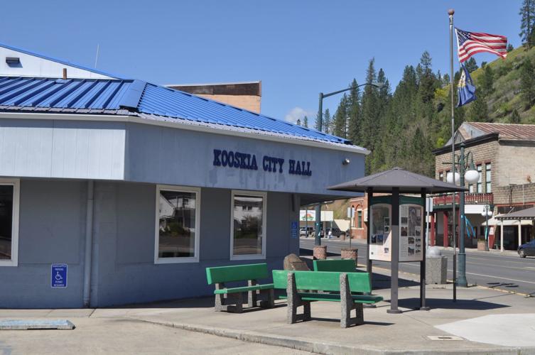 Voters to decide Kooskia mayor recall Kooskia News