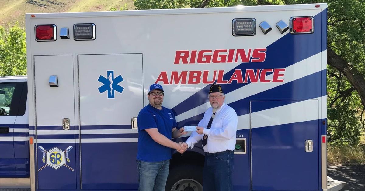 Riggins News: Summer baseball games, reading, more | Community ...