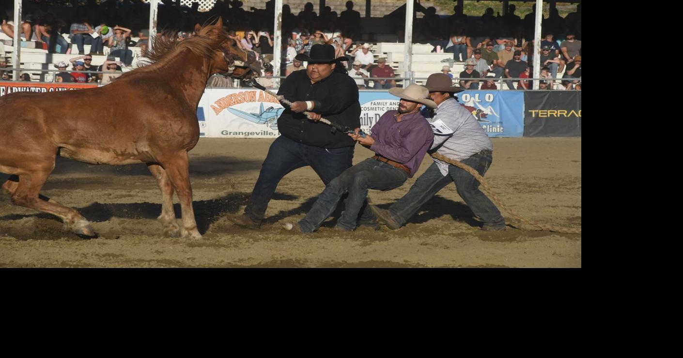 Border Days Rodeo: Bigger, faster, more exciting in 2025 | News ...