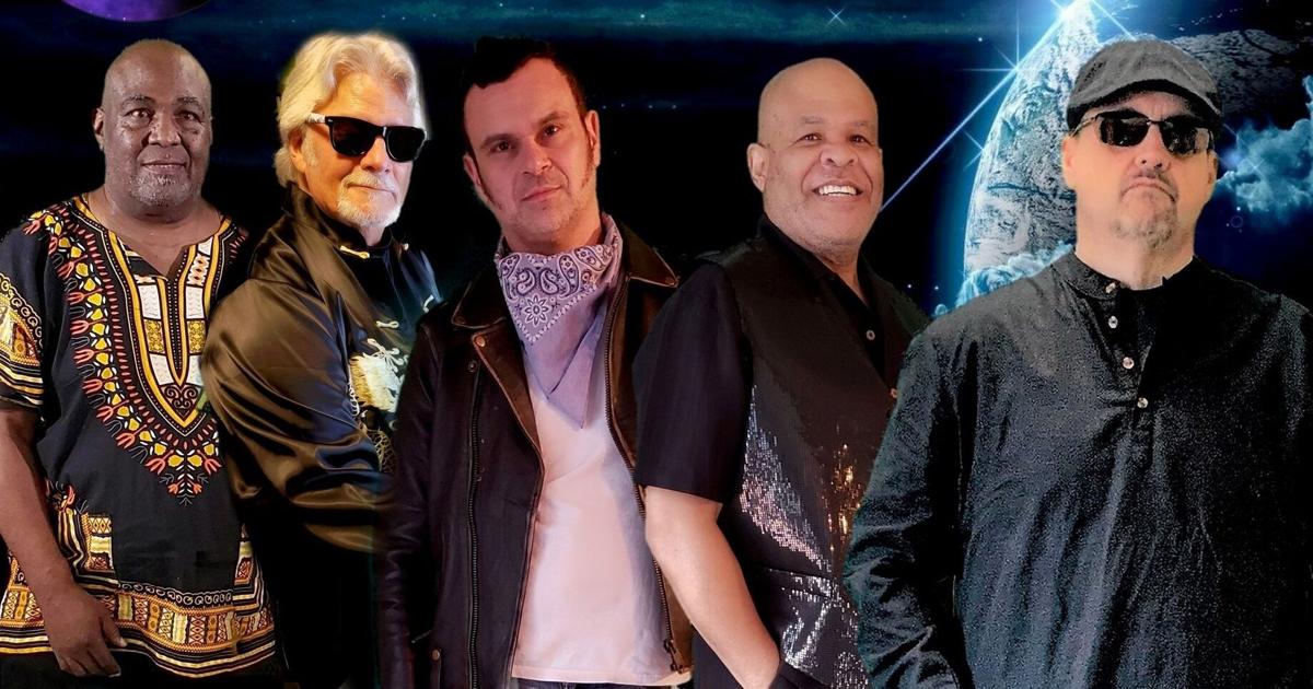 Hot Summer Nights set to rock Riggins this weekend | News ...