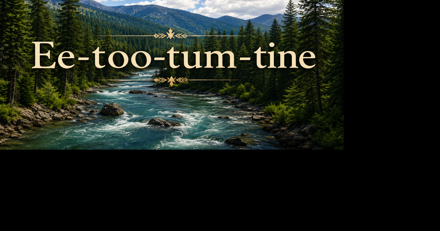 Ee-too-tum-tine: Pow-wow committee to meet July 18
