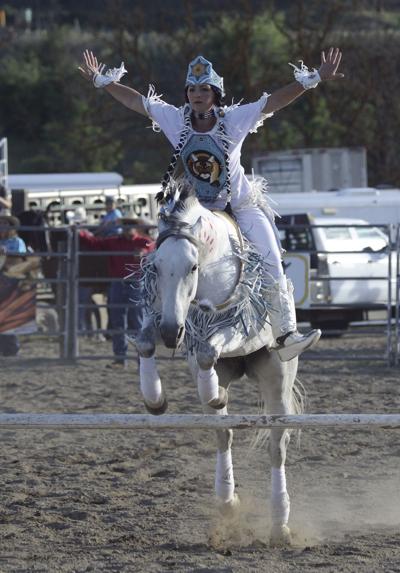 EhCapa Equestrian In White Bird | Community | idahocountyfreepress.com