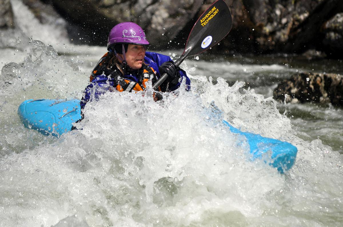 Lochsa River Madness runs through Memorial Day weekend Community