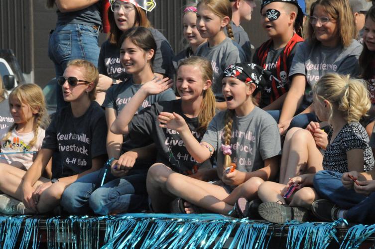 Idaho County Fair Results 2023 News