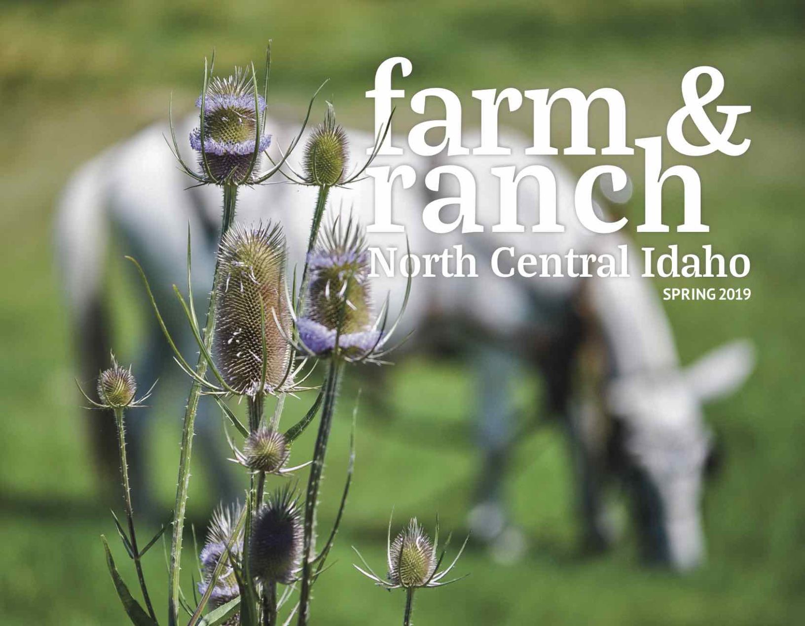 Farm-and-ranch | Idahocountyfreepress.com