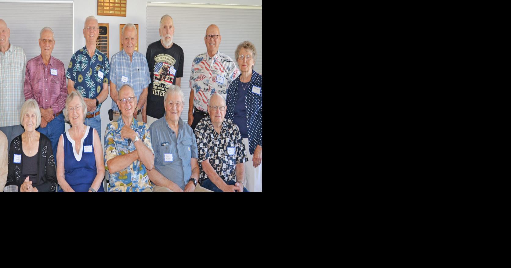 Grangeville High School Class Of 1959 Community