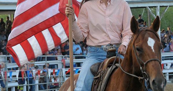 Thursday, Friday big rodeo nights this Border Days | News ...