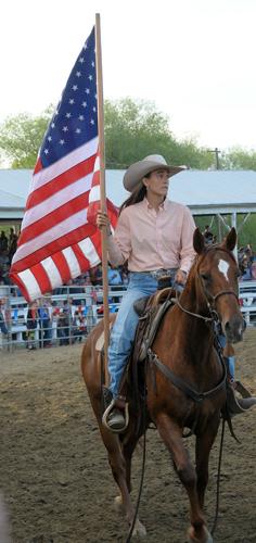 Thursday, Friday big rodeo nights this Border Days | News ...