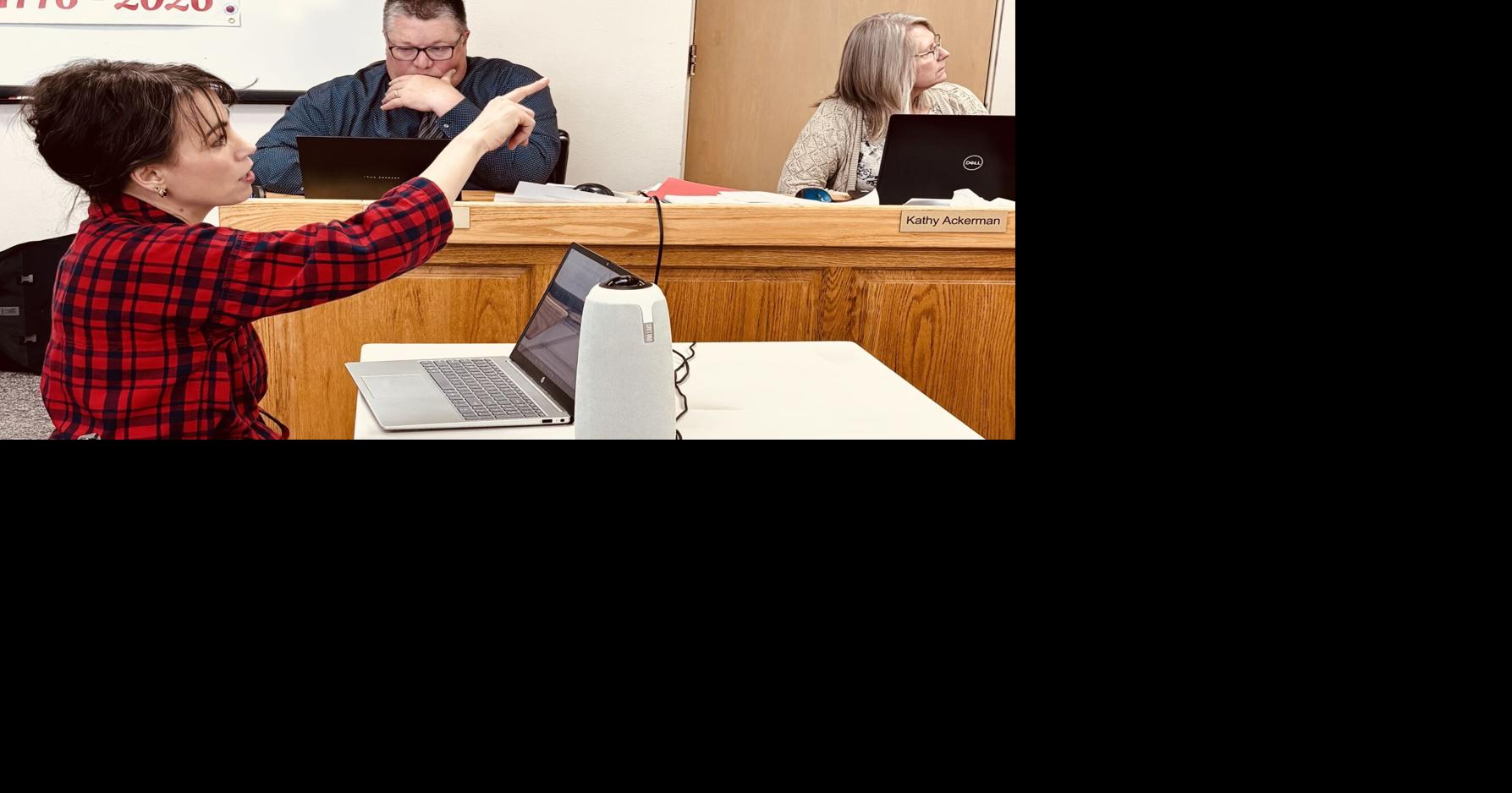 Idaho County Commission: Jail operations discussed; property waiver tabled for next meeting