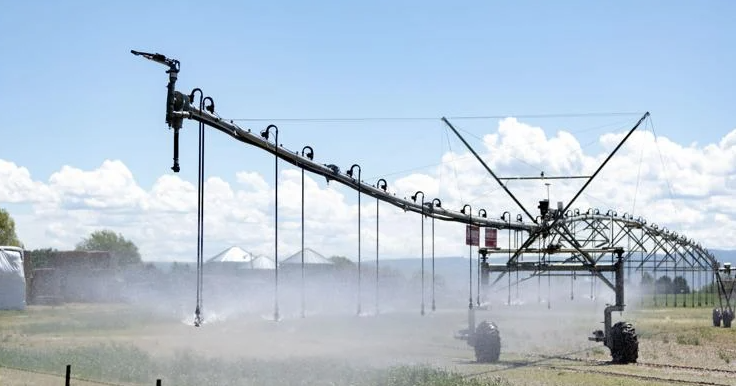Idaho Surface Water Coalition says severely needed water supply "simply is not there
