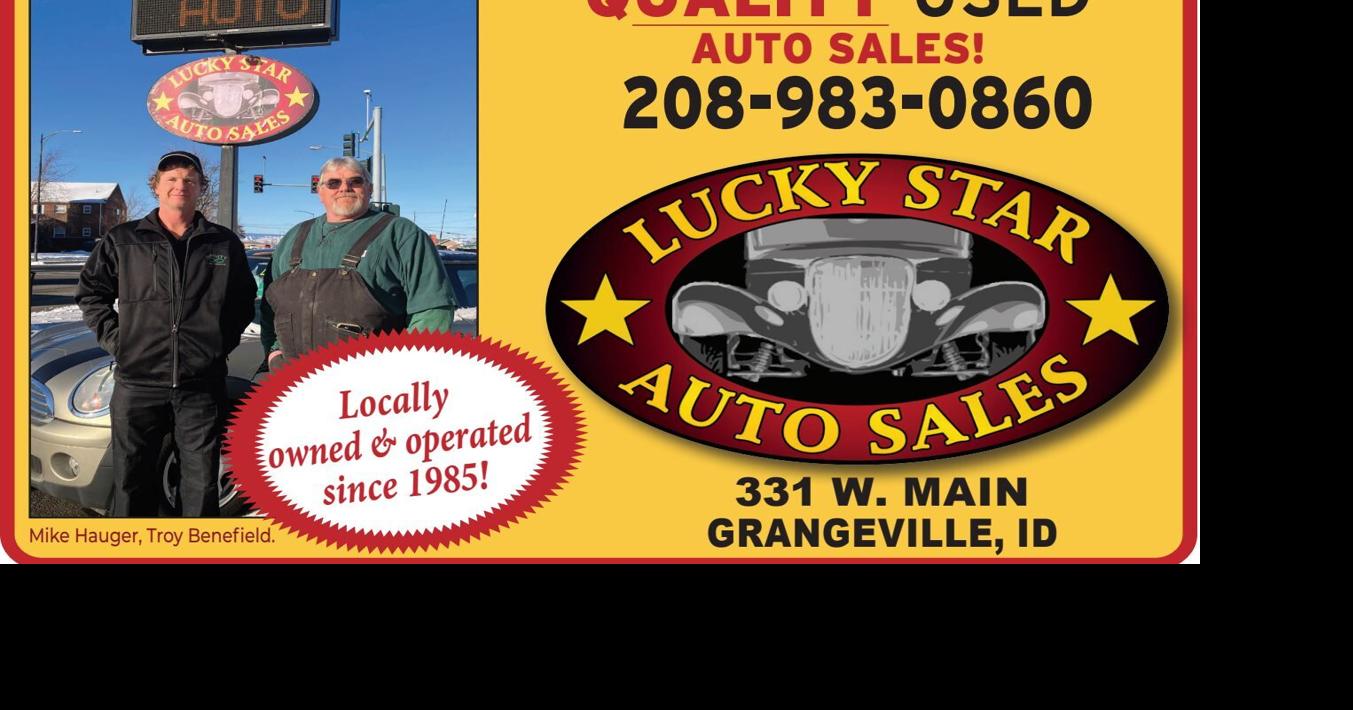 Lucky Star Auto Sales