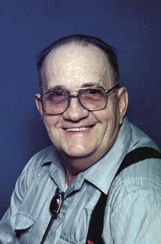 Joe Thompson, 92