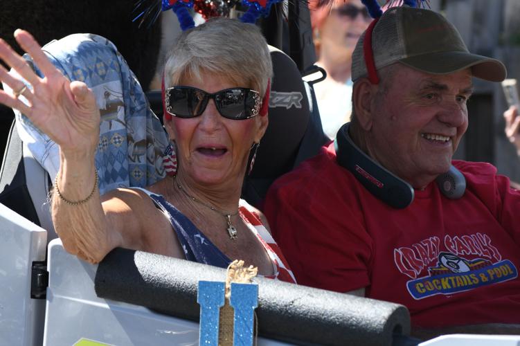 Elk City Days 2023 News