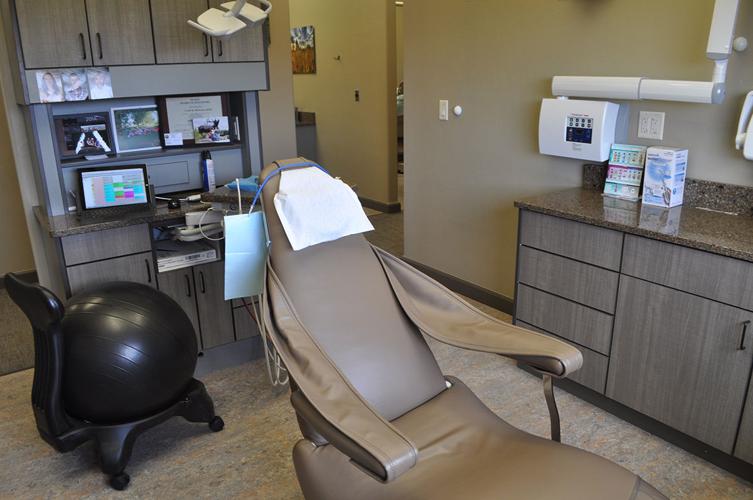 Does sugar really ruin your teeth? Dr. Harrington of Mountain View