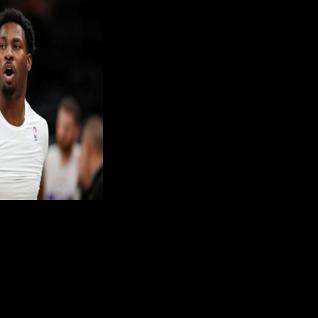 Jazz forward Jackson to undergo left knee surgery