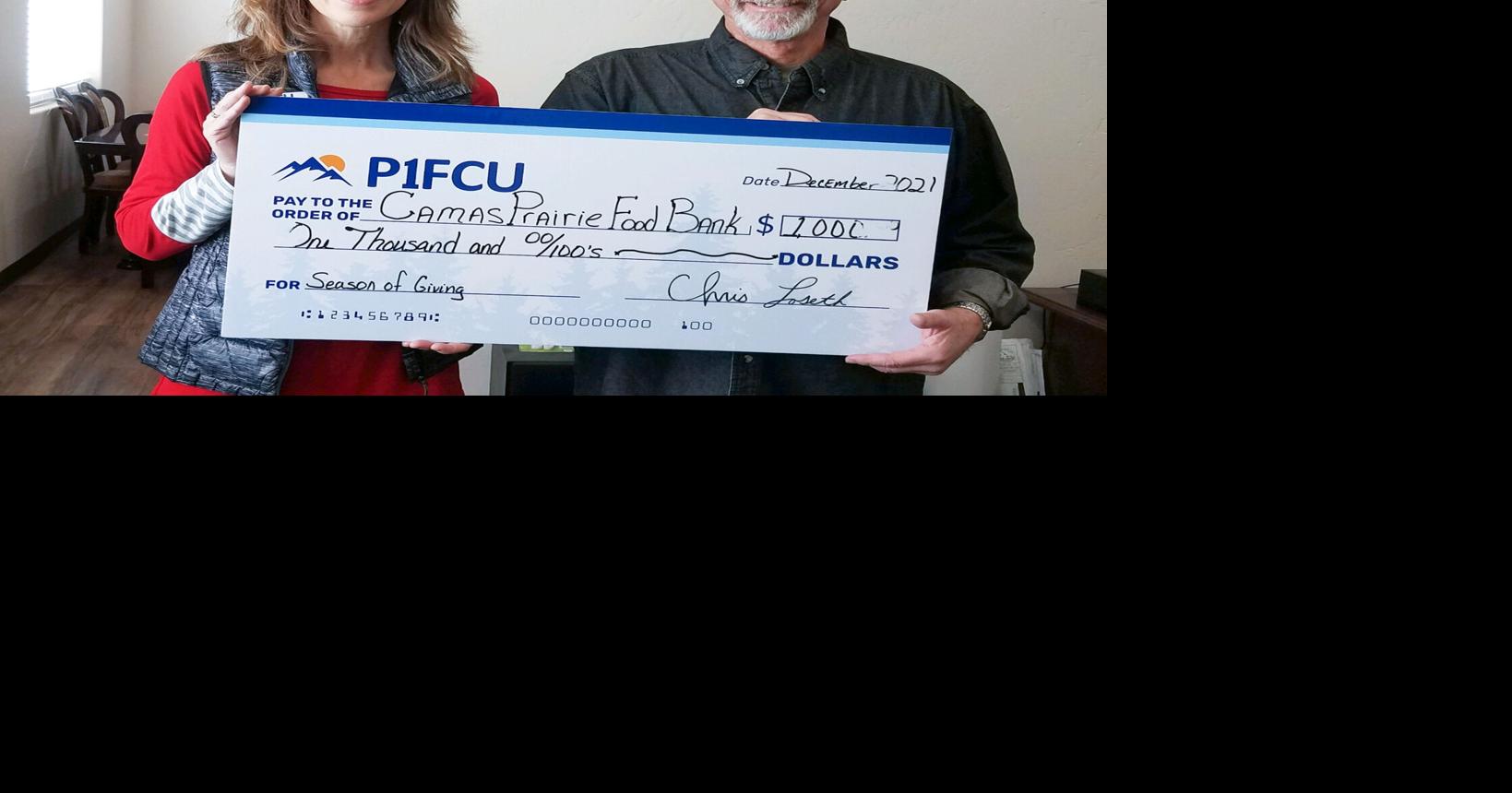 It's Your Business Killmar appointed EMS director for Riggins News