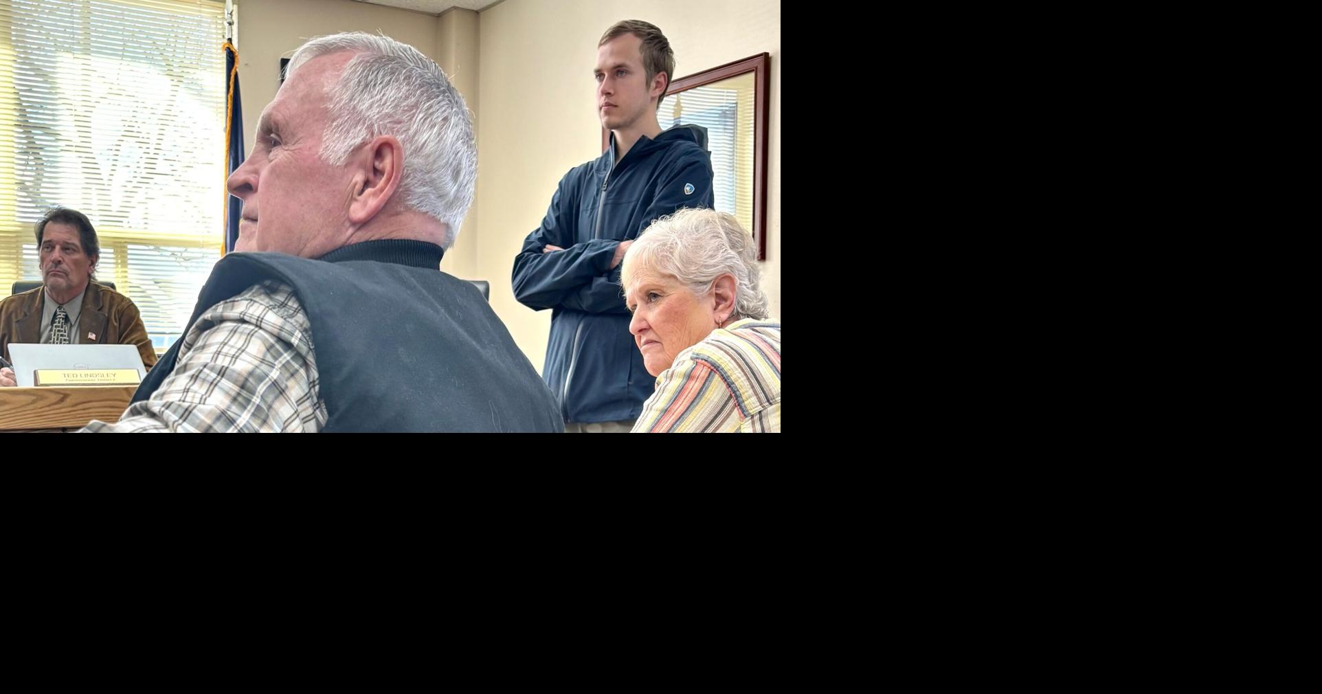 Idaho County Commission: Update on RECA for Idahoans; new jail tech ‘working perfect’