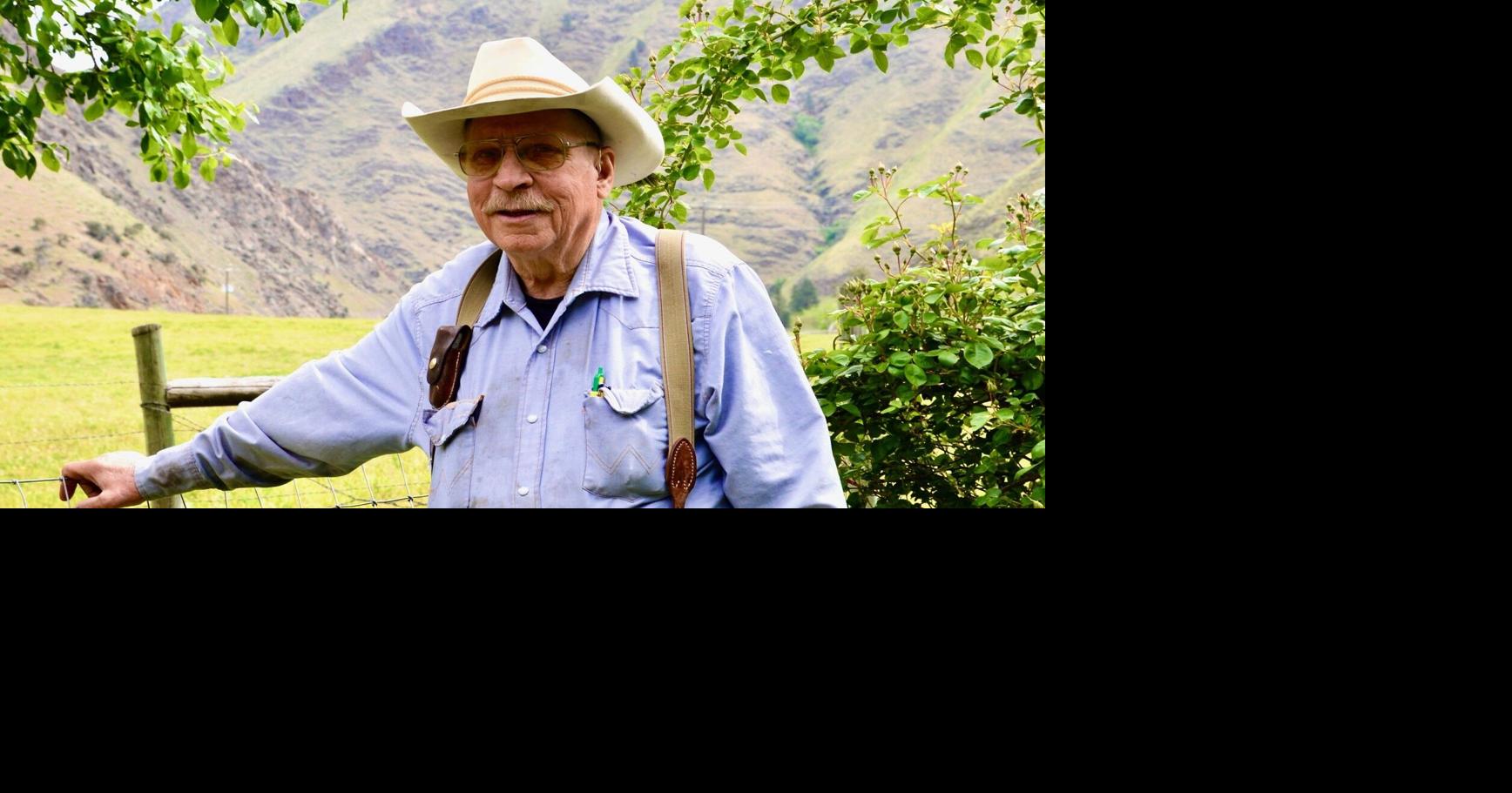 Corral Dust: Doug Boggan to serve as Border Days grand marshal
