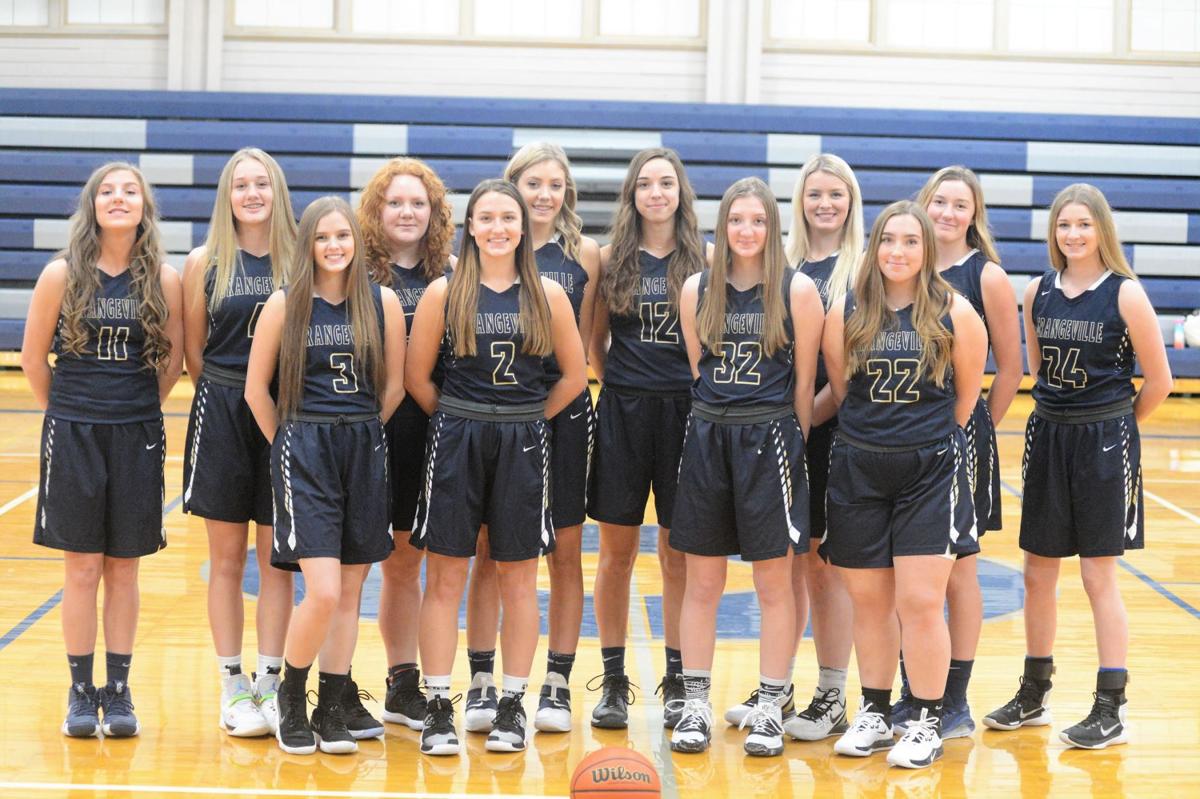 Girls Basketball Bulldogs Target 2a Tourney Return Sports