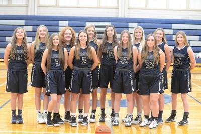 Girls Basketball Bulldogs Target 2a Tourney Return Sports