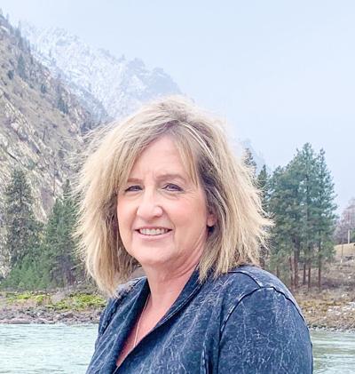 Cindi Riggins Riggins business owner seeks Dist. 7 senate seat | News ...