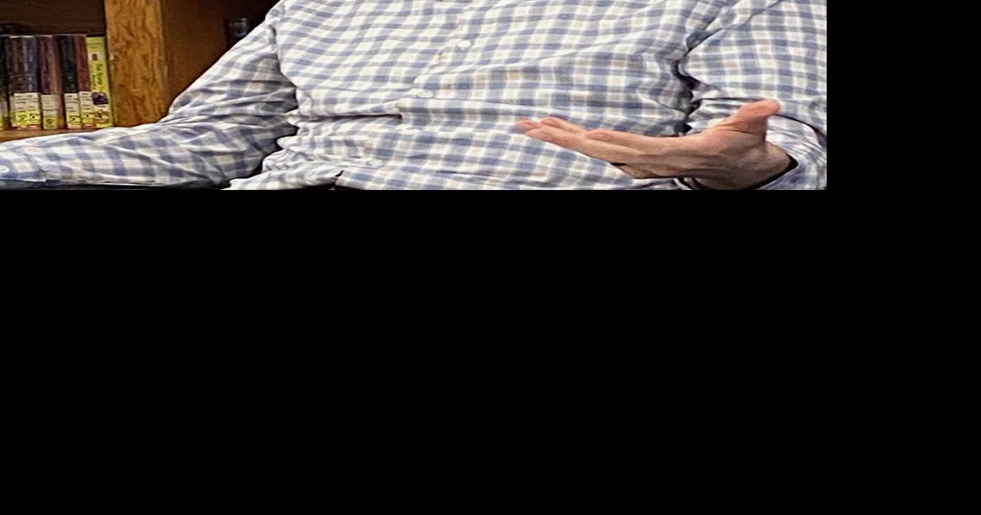 MVSD’s twoyear levy includes keeping doors open at Kooskia, Elk City schools News