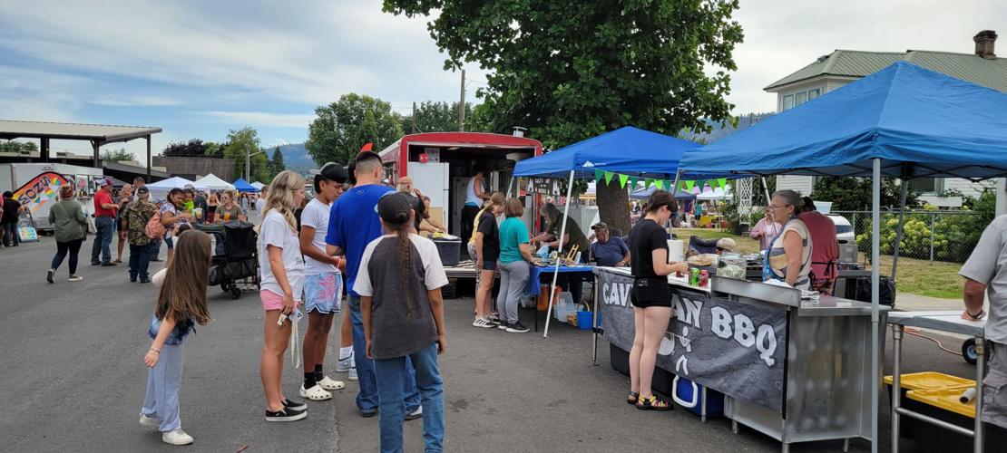 Kamiah BBQ Days 2023 News