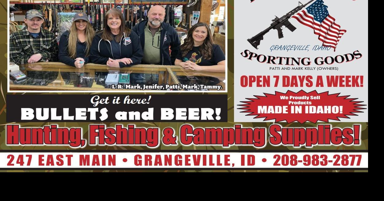 Rae Brothers Sporting Goods: Why the Neighborhood Shop Still Wins