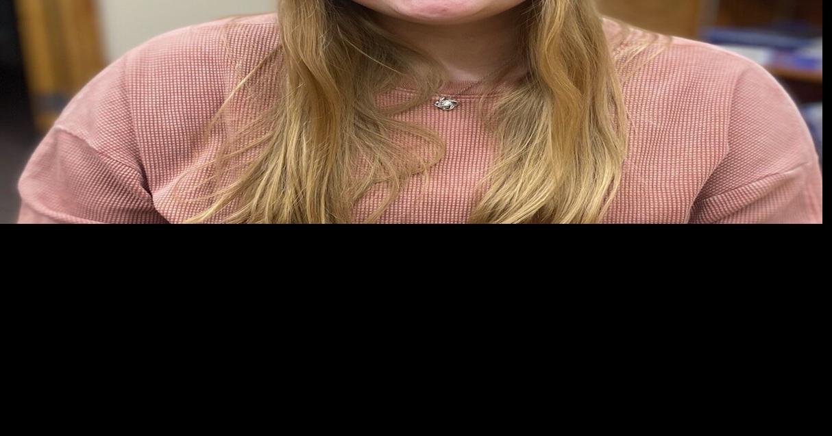 Youth In Focus: Jeri Cox - Science, music, drama at the top of her favorites list