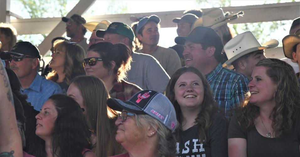 Border Days Results | News | idahocountyfreepress.com