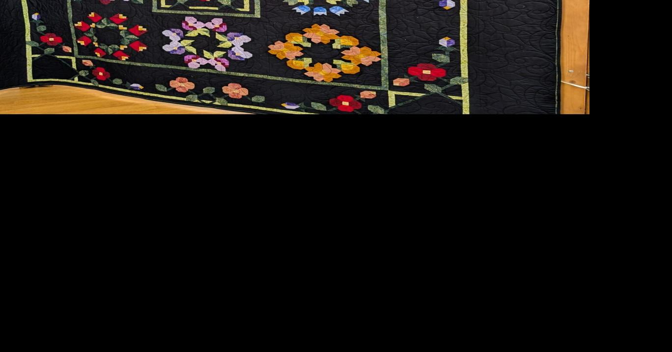 Central Idaho Quilt Show 2026 photo