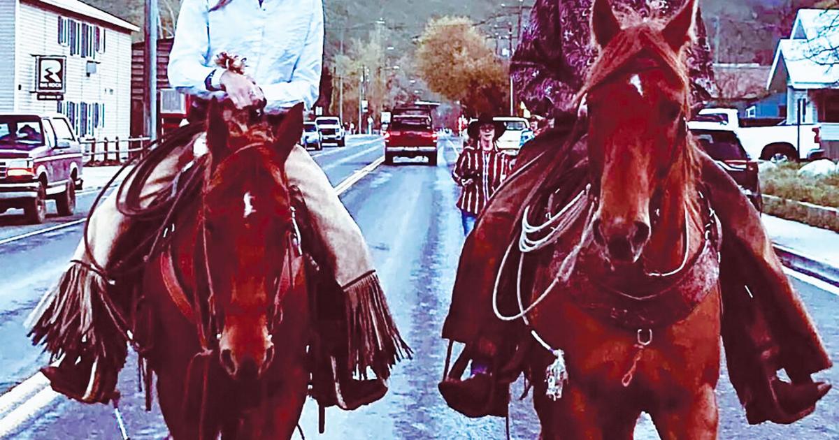 Riggins News: Riggins Rodeo set for next weekend | Community ...