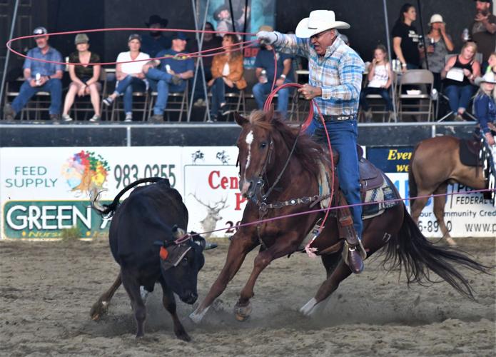 Border Days Results | News | idahocountyfreepress.com