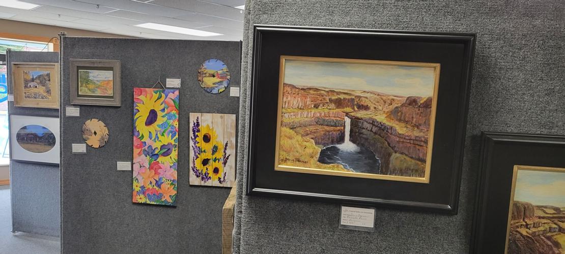 Kamiah BBQ Days 2023 News