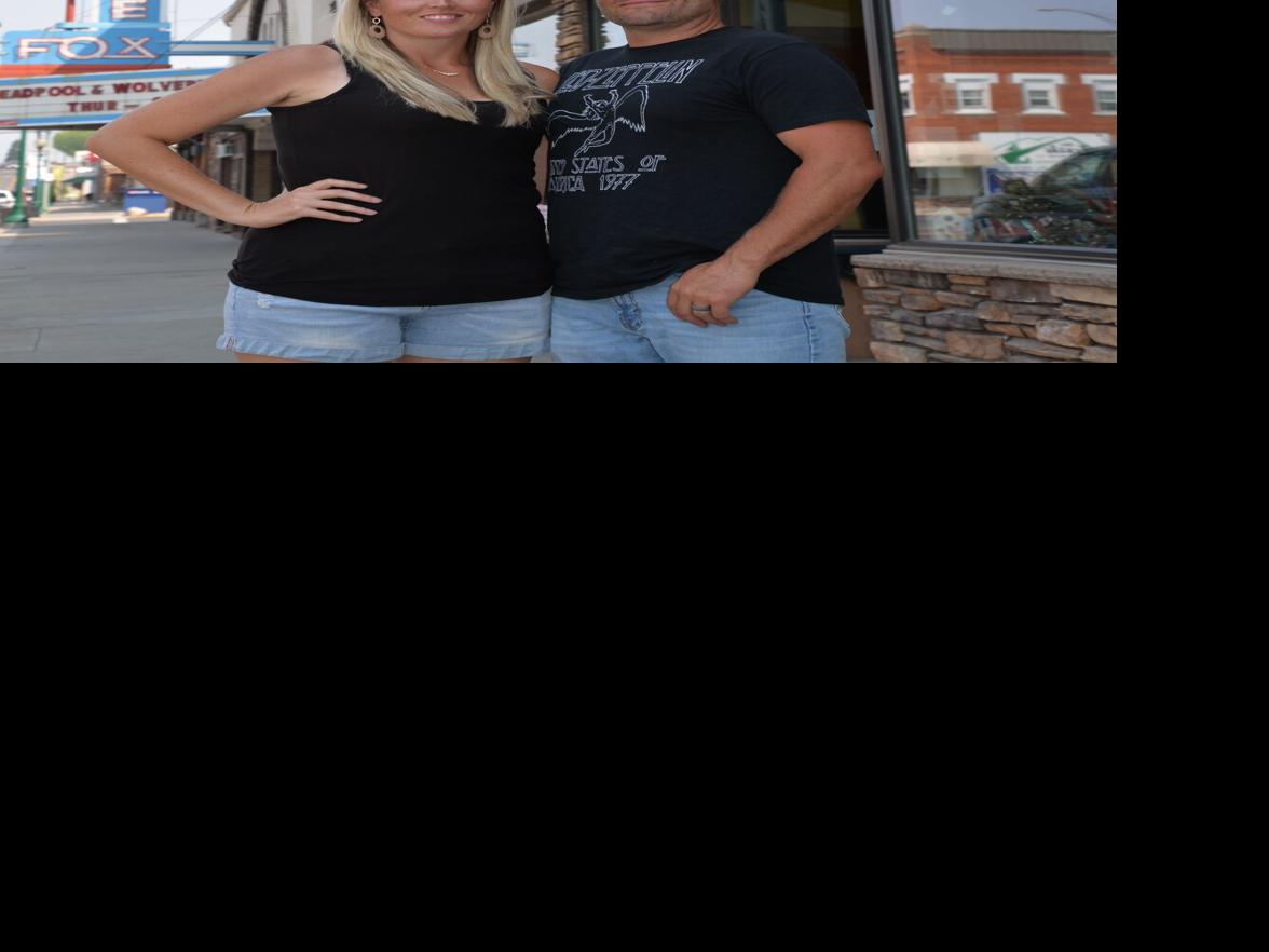 Grangeville News idahocountyfreepress com