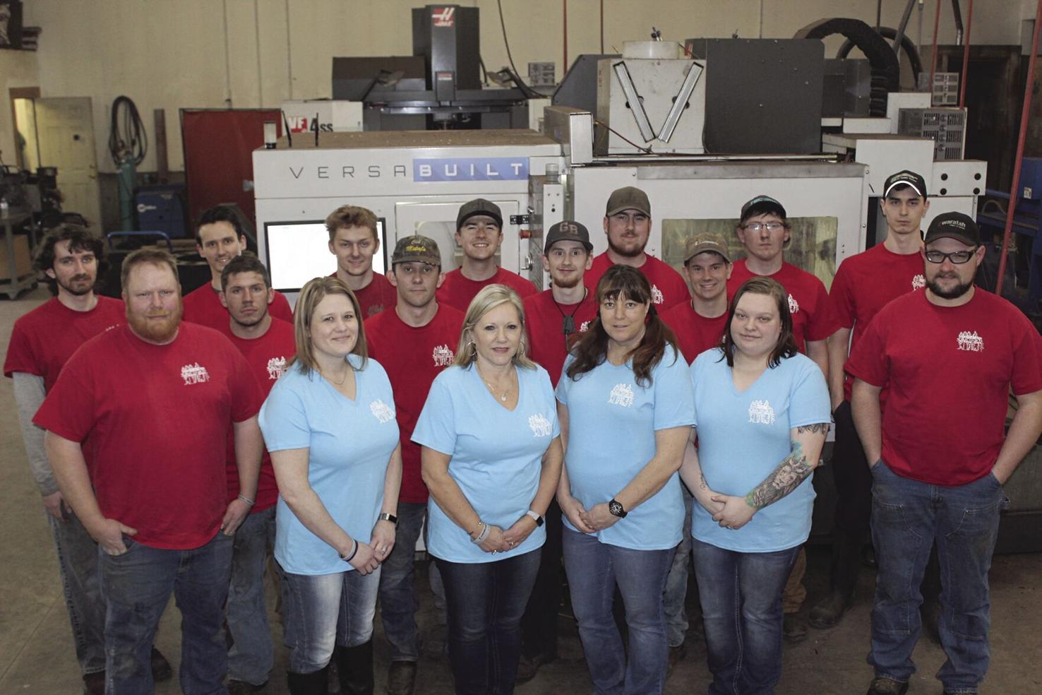 Gem Chain Bar Getacquainted