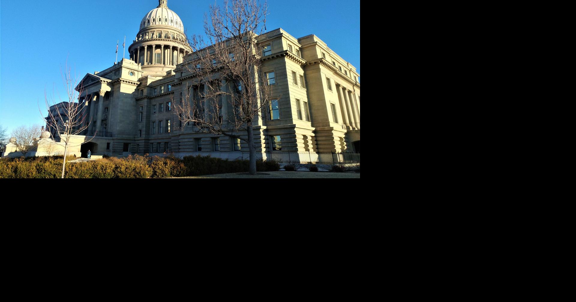 Open meeting law session is Jan. 27, online and in-person