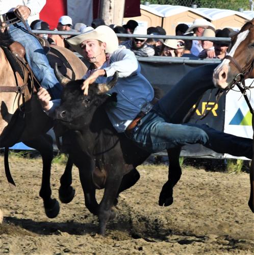 Border Days Results | News | idahocountyfreepress.com
