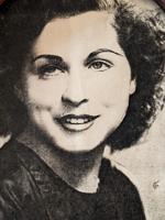 Ruth Irene Cloninger, 93