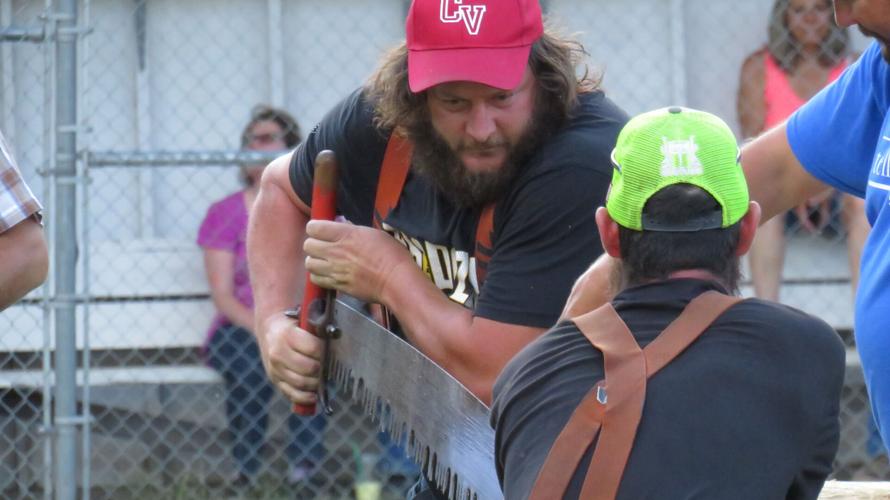 Good Times At Kooskia Days News