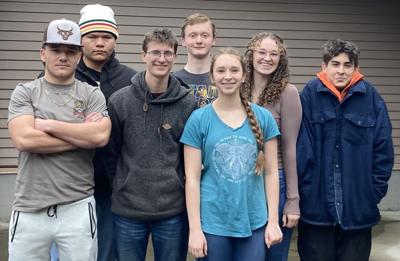 CVHS students start ‘Clearwater Connection’; High school journalism ...