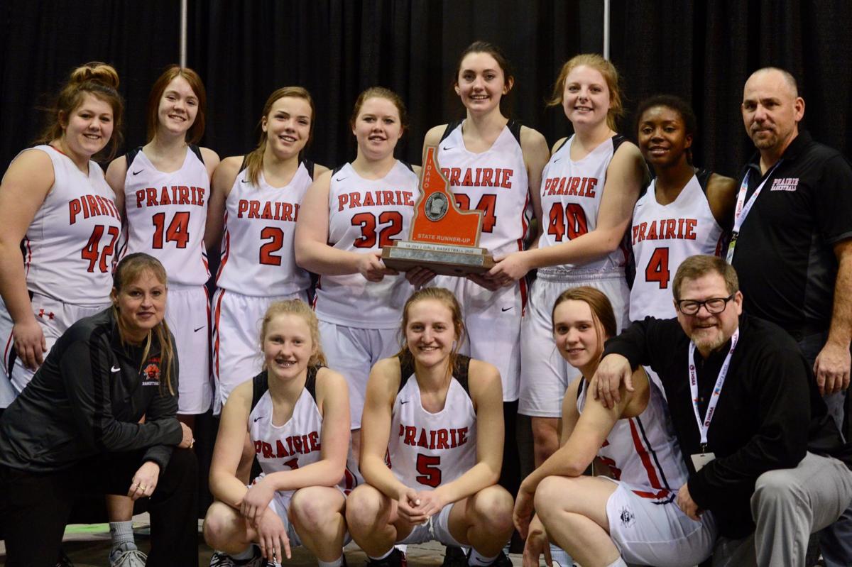 Girls State Basketball Tournaments Looking Back At The 2020