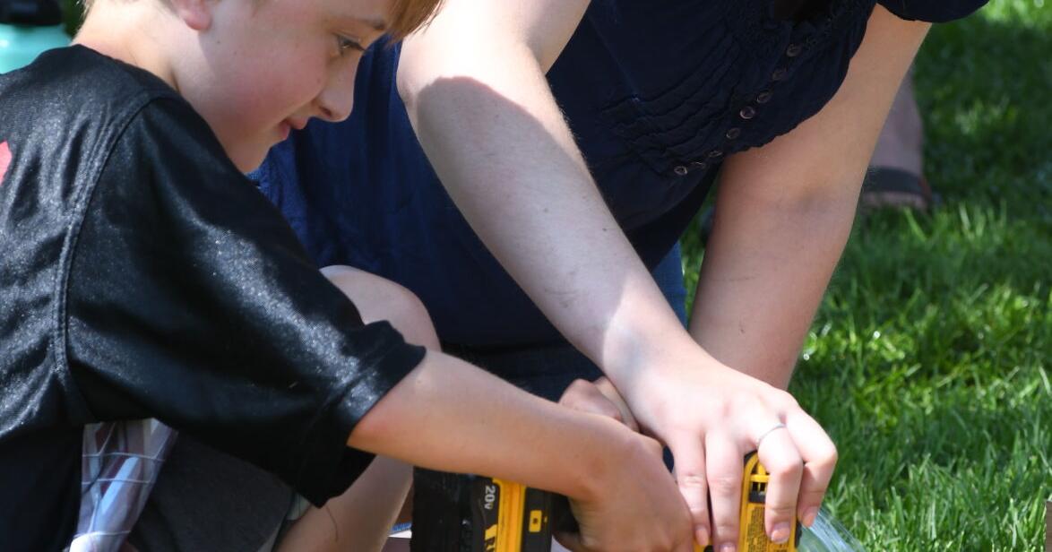 PICH sets spring, summer events with ‘Extreme Adventure Club’ | Community PICH sets spring, summer events with ‘Extreme Adventure Club’ | Community