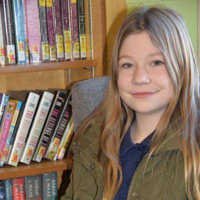 Ruby Rippy Young Youth In Focus: Ruby Young - Scary? Bring it on! | Local News ...