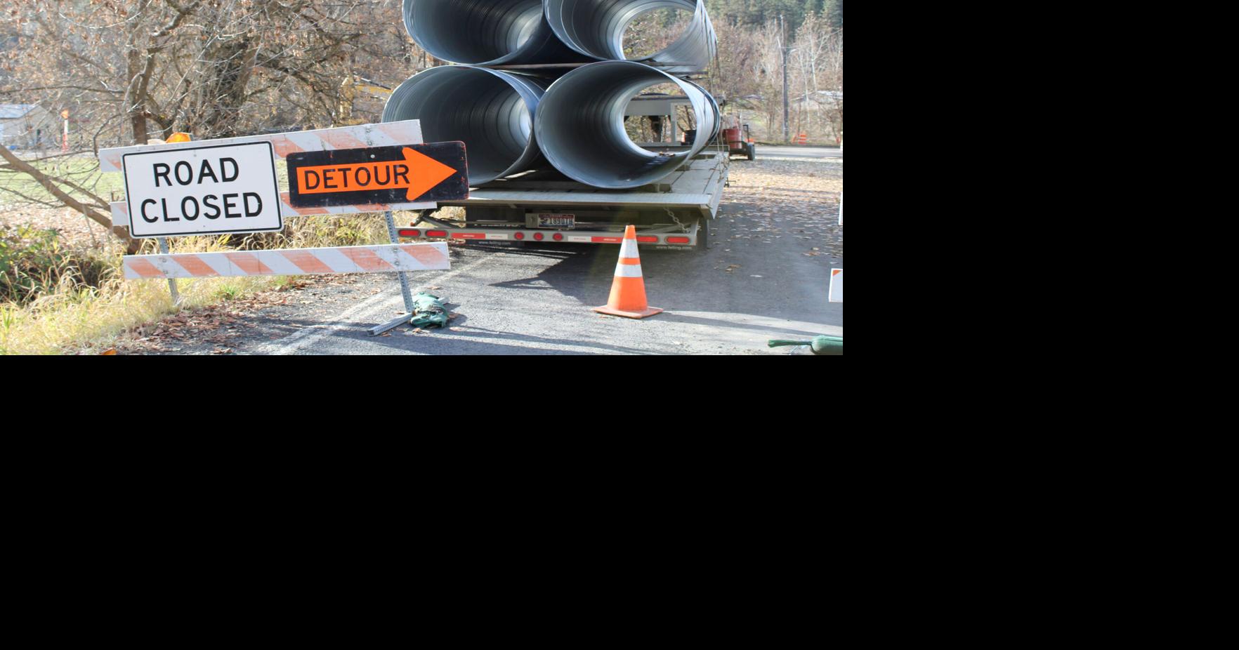 Clearwater Valley News Kooskia Winter Farmers’ Market canceled; work